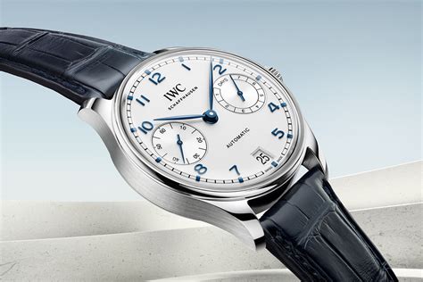 IWC Schaffhausen Boutique – Palm Beach 